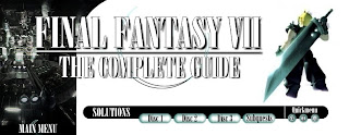Walktrough Ps1 Final Fantasy VII DISK 2 (Bahasa Indonesia)