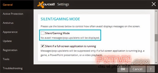 Trọn bộ Avast 2015 SP2 (v10.2.2214) & License + Crack đến 2050 Trọn bộ Avast 2015 SP2 (v10.2.2214) & License + Crack đến 2050