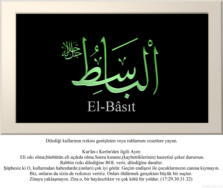 A�Lİ KİTABI