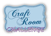 Craft Room Challenge blog