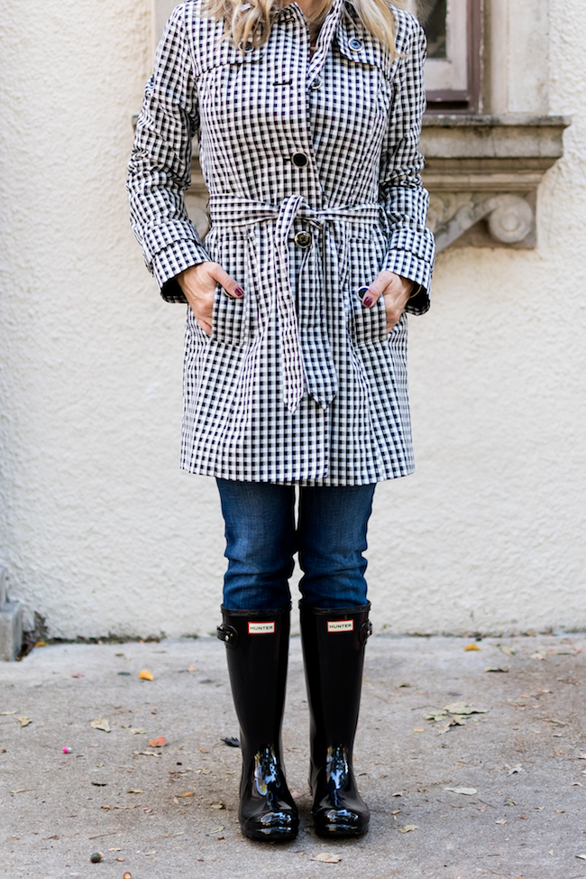 Hunter & Ugg Rain Boot Review • Honey We're Home