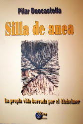 Silla de anea (traducció al castellà de Dona i cadira)