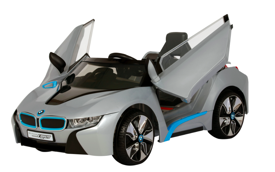 carros electricos para niños prinsel