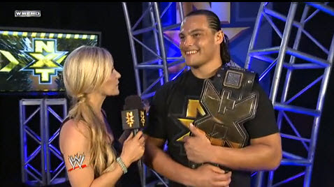 Bo Dallas Bo Dallas