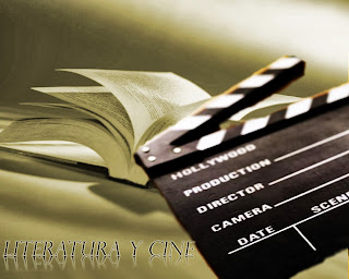 CINE Y LITERATURA