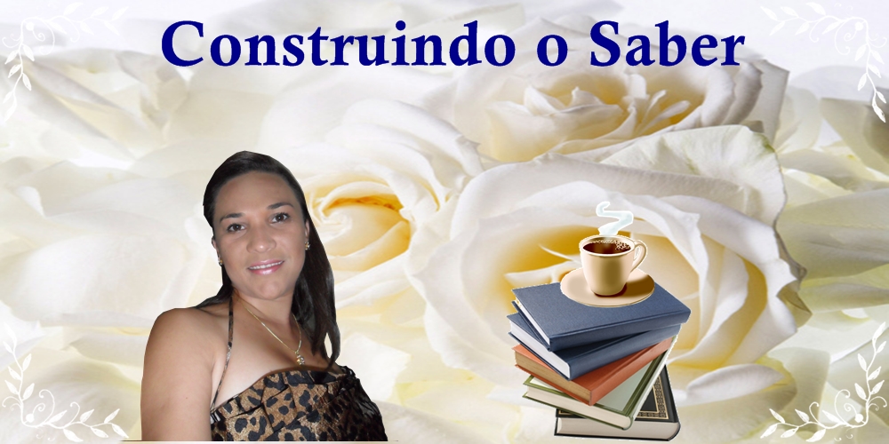 Construindo o saber