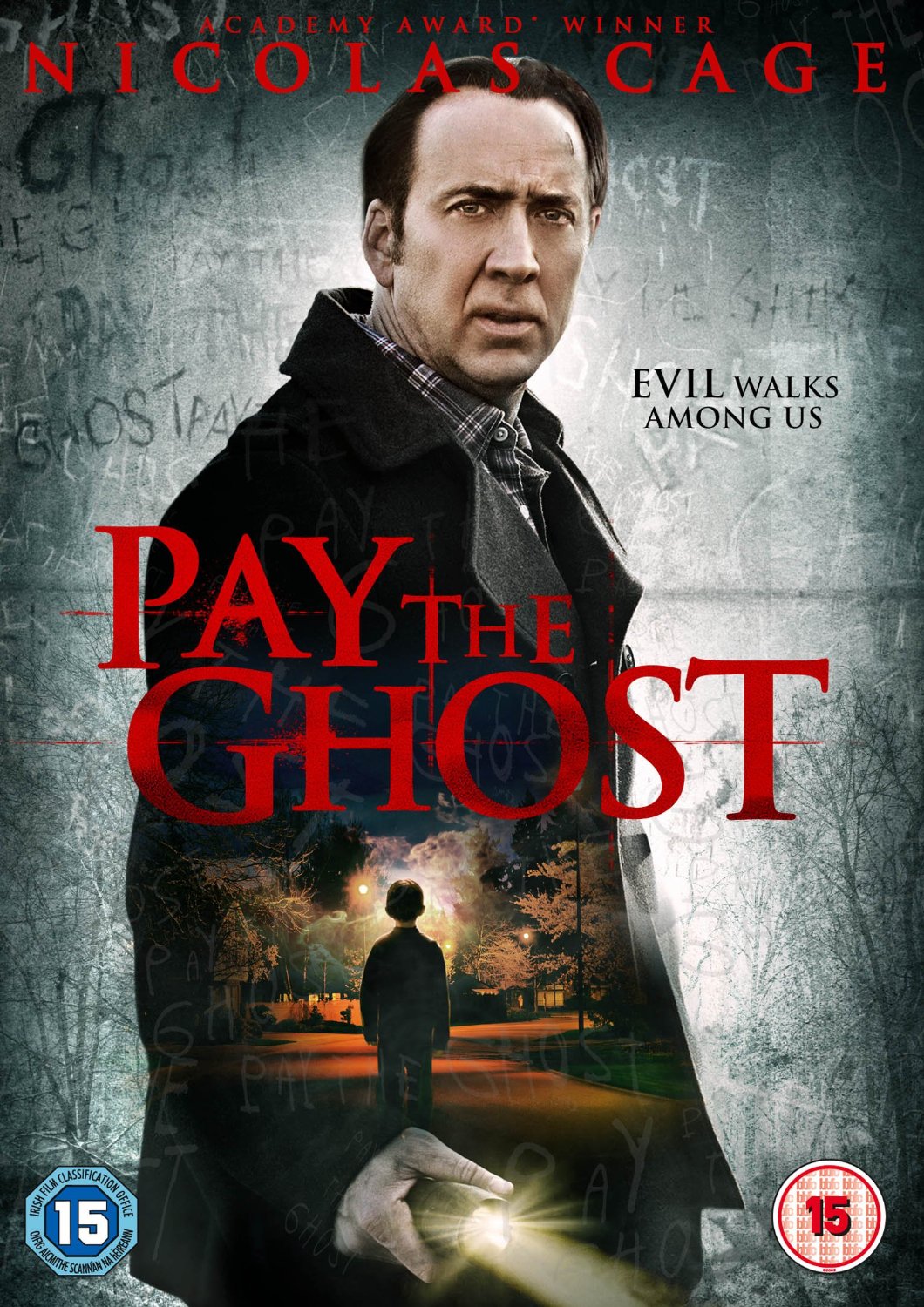скачать ватиканские записи через торрент the pay ghost