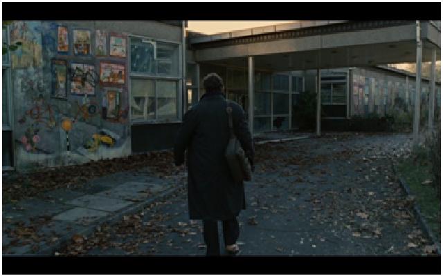 children of men trailer