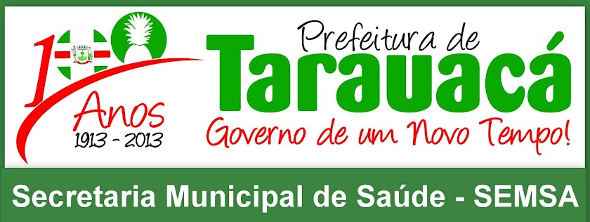 Saúde Tarauacá