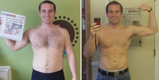 How to lose weight fast teenage guys image 10