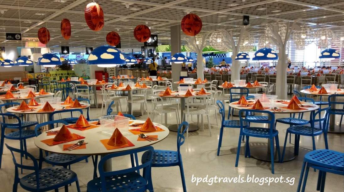 ikea restaurant ikea swedish crayfish buffet 2014 singapore mas info http bpdgtravels blogspot com es 2014 09 ikea swedish crayfish buffet 201 restaurantes
