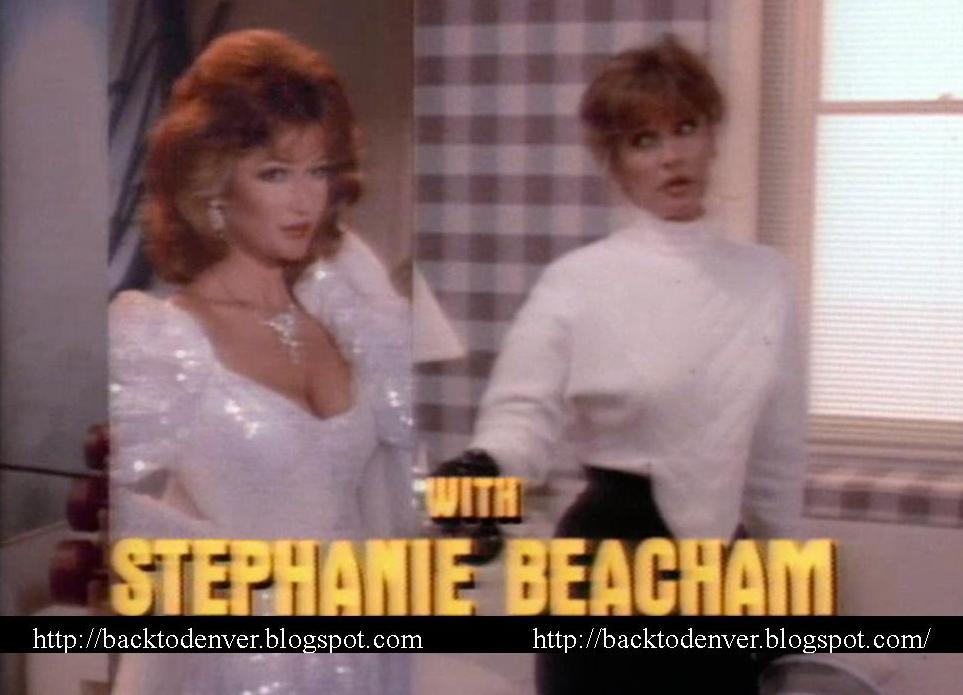 Back To Denver Stephanie Beacham As Sabella Scott Colby