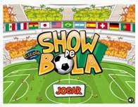 SHOW DE BOLA