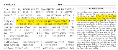 Erros e Contradições" da Biblia Vers%C3%A3o+interlinear
