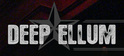 Deep Ellum Logo Deep Ellum Allston Ma