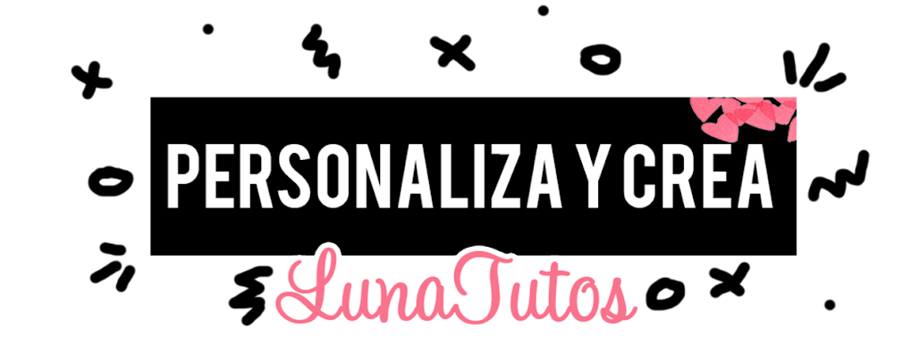 ❥LT✿LunaTutosღ