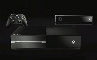Xbox One unveiled 