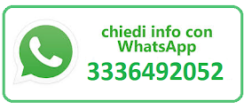 DESIDERI INFORMAZIONI?  CLICCA QUI E CHATTA CON ME SU WHATSAPP