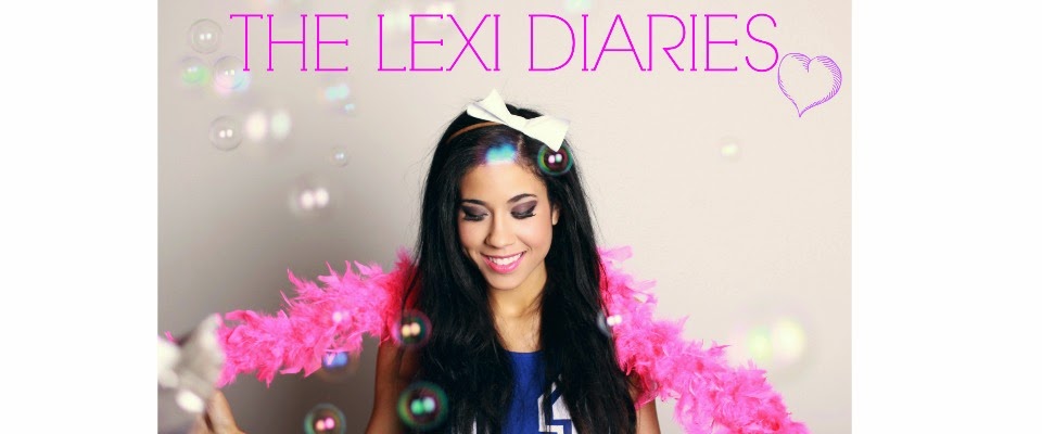 The Lexi Diaries