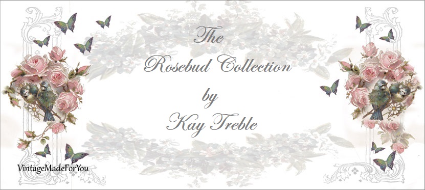 The Rosebud Collection 2