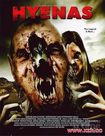 Poster Of Hyenas In Dual Audio Hindi English 300MB Compressed Small Size Pc Movie Free Download Only At beyonddistance.com