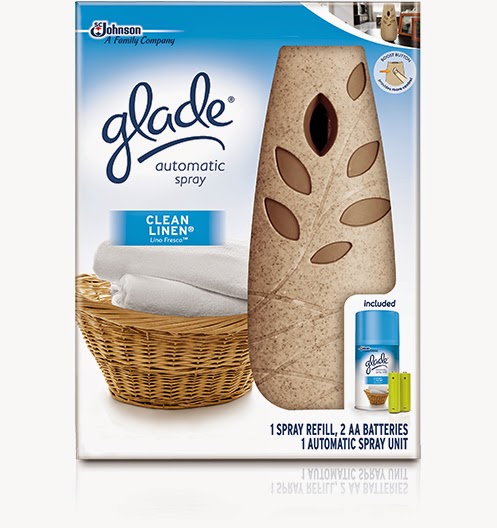 Kelas X Akuntansi Iklan Pewangi Ruangan Glade