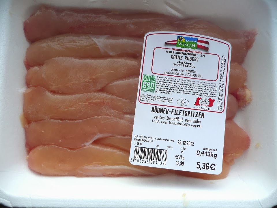 tavuk göğüs eti fiyat