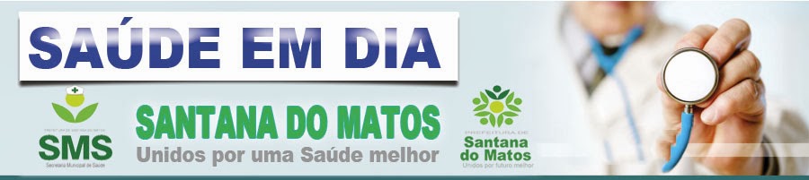 SAÚDE EM DIA