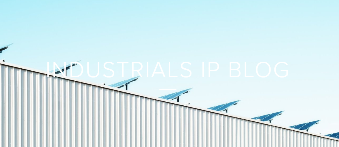 Industrial IP