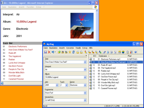 mp3 tag free mp3 tag free