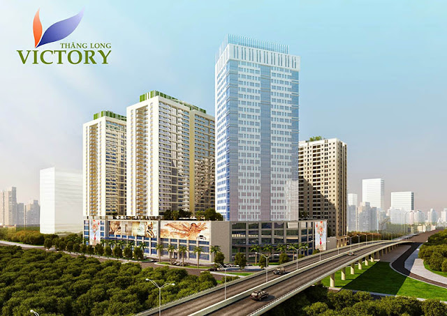 Tổng quan Thăng Long Victory Tổng quan Thăng Long Victory