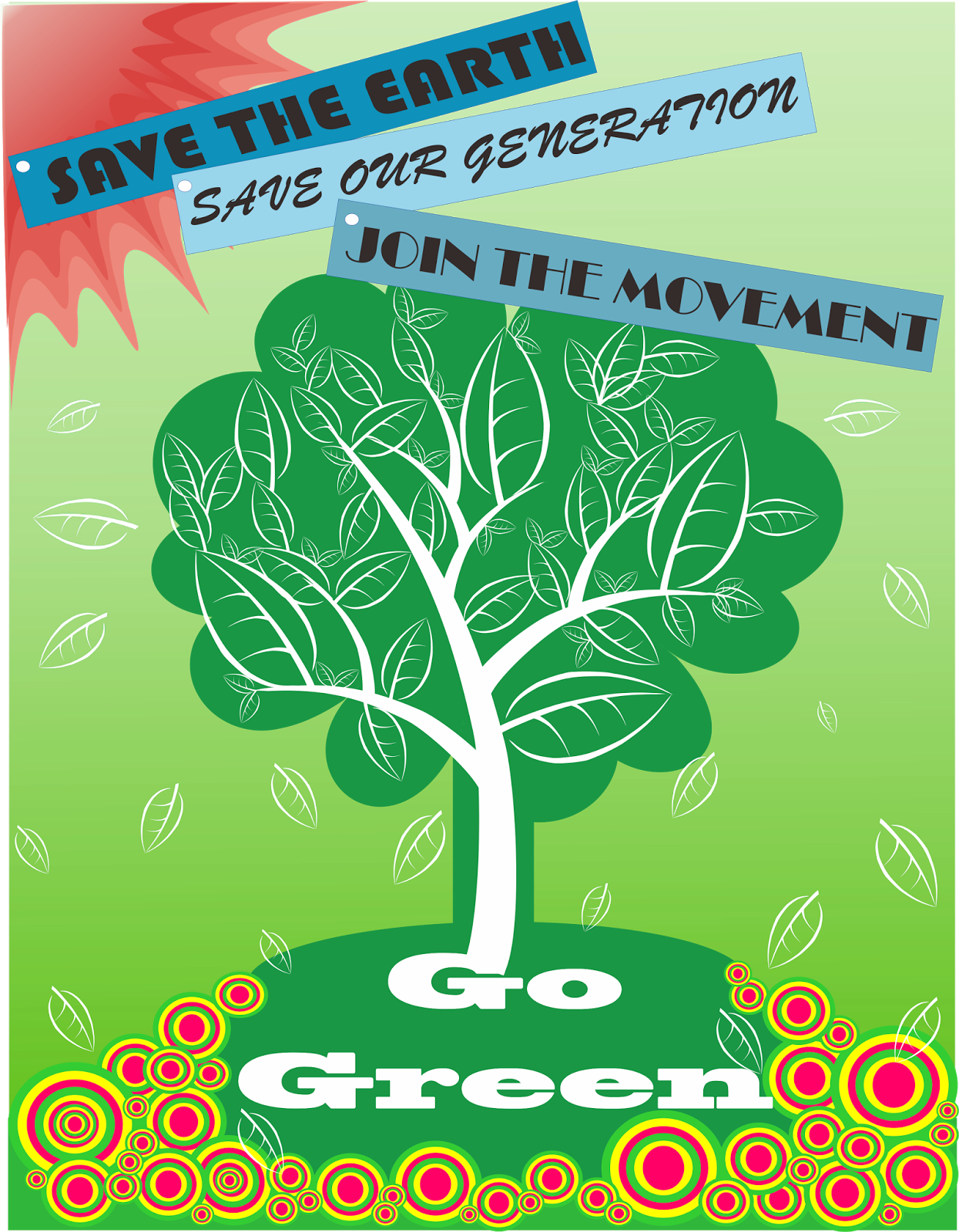 Movie and lyric Tugas Corel Draw poster