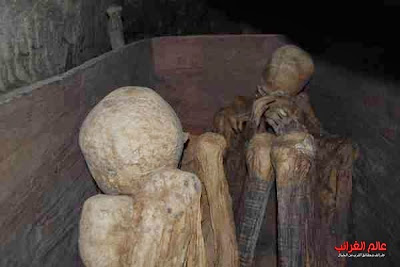 أكثر 15 مكان غرابة في جميع أنحاء العالم، عالم العجائب أماكن غريبة، عالم العجائب