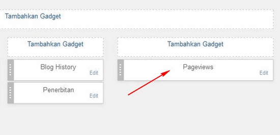 Menjelaskan cara kerja opsi stok