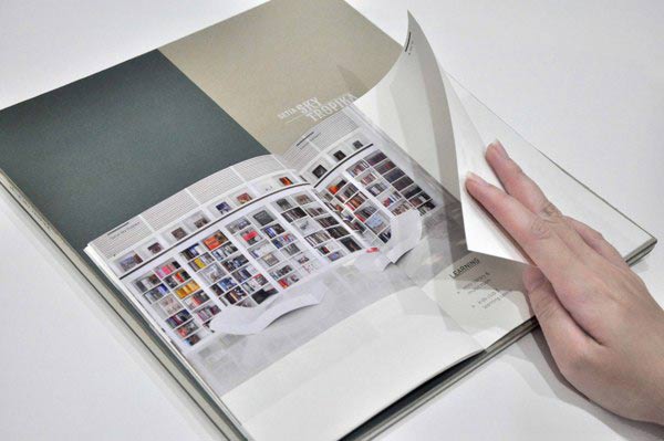Condominium Brochure Design Condominium Brochure Design