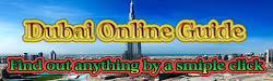Online Dubai Guide