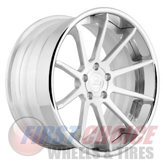 360 Forged (Three Sixty Forged) Concave SL10