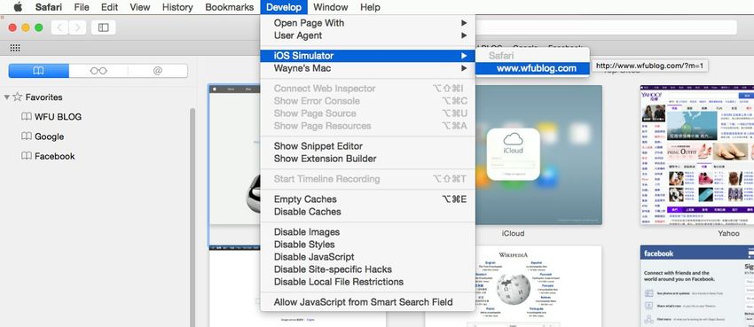 macos-simulator-xocde-debug-iphone-ipad-2.jpg-免 iPhone、iPad 開發人員就能進行除錯﹍MacOS 模擬器 + Xcode 妙用