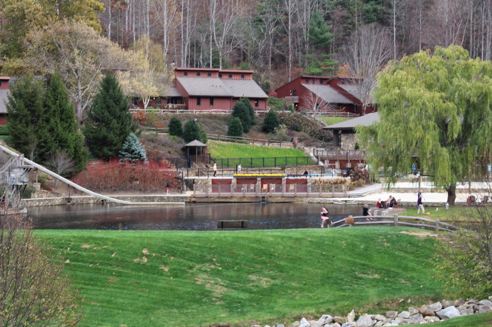Soli Deo Gloria Thank You for Young Life and Windy Gap!