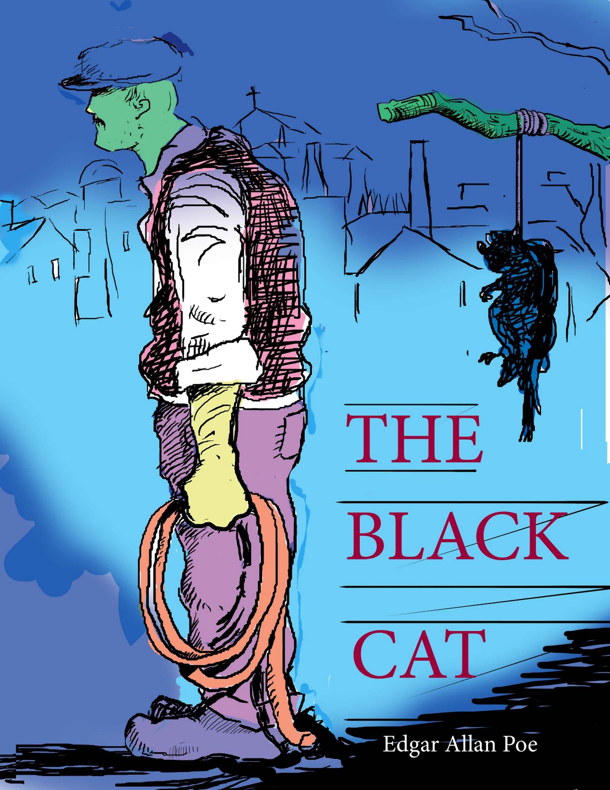 an analysis of the black cat a short story by edgar allan poe Free summary and analysis of the events in edgar allan poe’s the black cat the black cat by edgar allan poe the unnamed narrator is writing the story. an analysis of the black cat a short story by edgar allan poe Free summary and analysis of the events in edgar allan poe’s the black cat the black cat by edgar allan poe the unnamed narrator is writing the story.