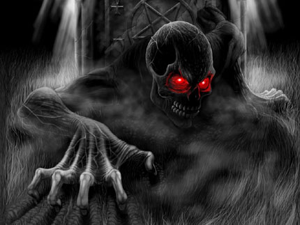 Evil