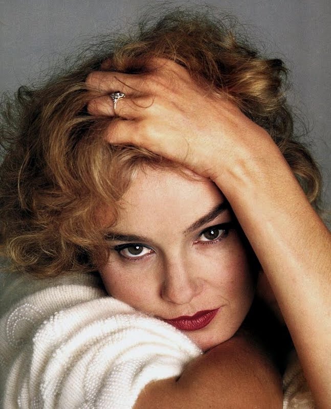 Dazzling Divas: Jessica Lange