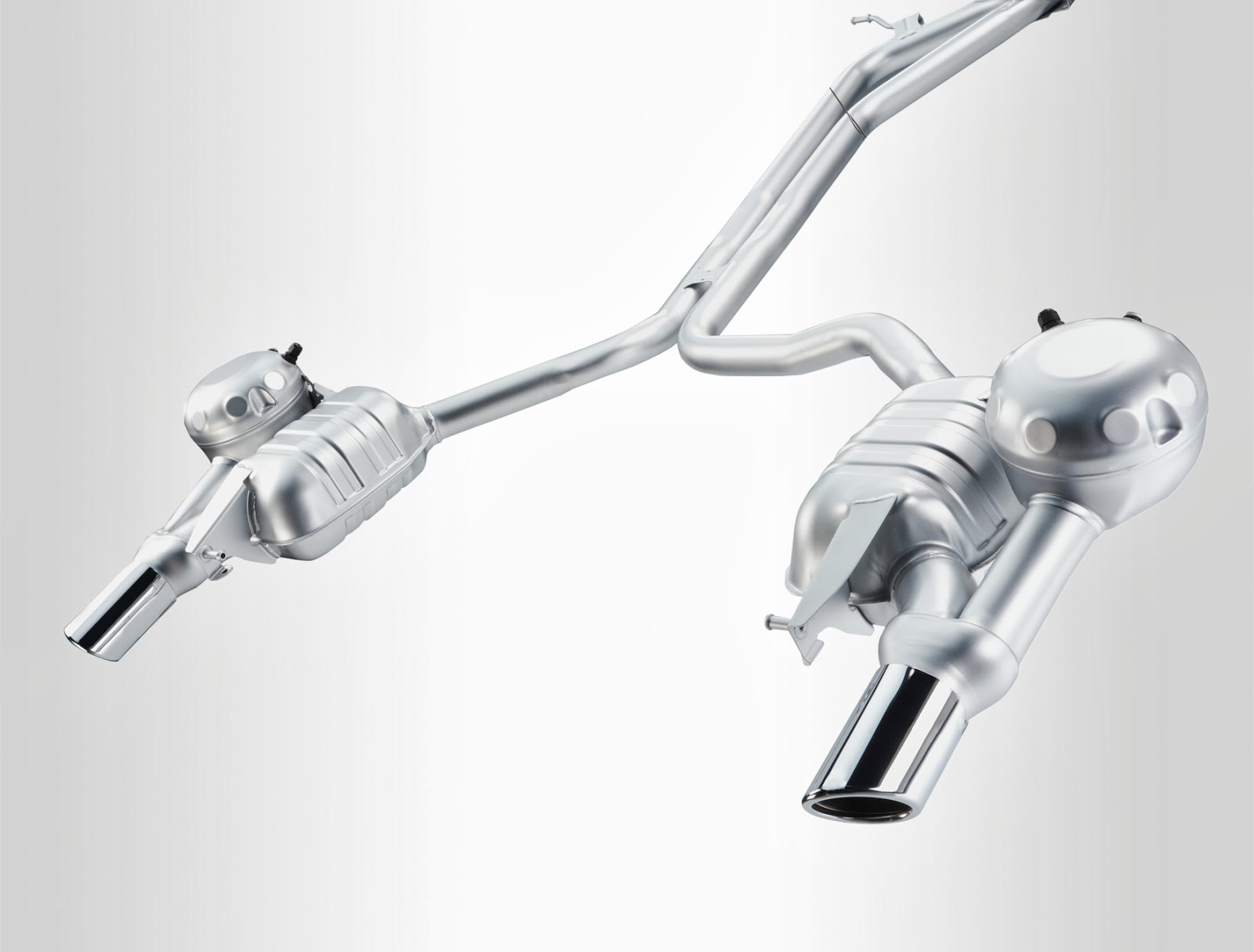 Il Blog sul mondo dei Motori Regolazione attiva del rumore Sound Actuator