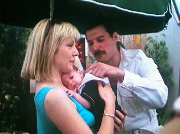 little thoughts: Freddie mercury and some more little thoughts