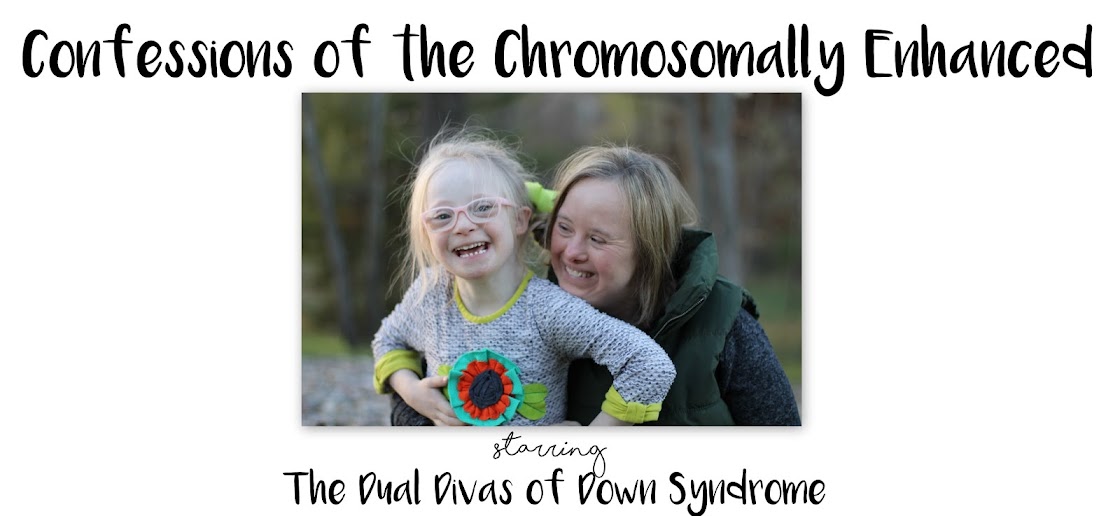 Confessions of the Chromosomally Enhanced