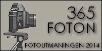 Fotoutmaningen 365 foton