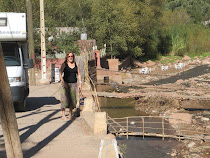 EN EL VALLE DE OURIKA