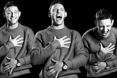 bir garip hayat gulmeyi tutamamak bkz gulme krizi