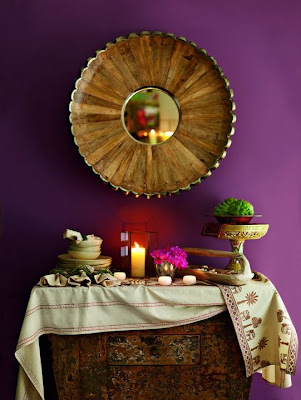 starburst mirrors moving past round serena lotus lily mirror