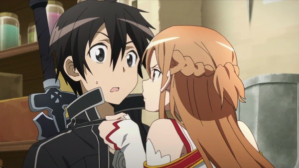 Character Anniversary Series Sword Art Online Happy Birthday Asuna –  Japanese Book Store